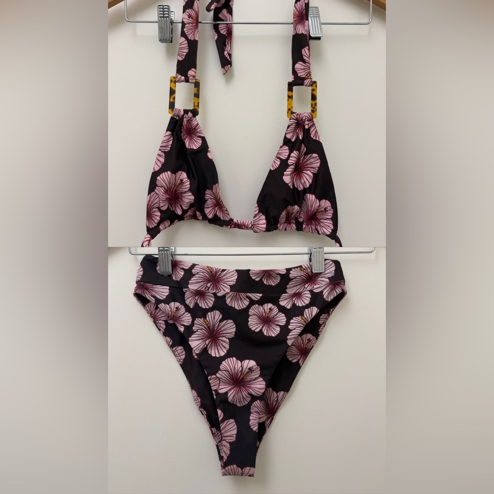 Benoa Outrigger Set